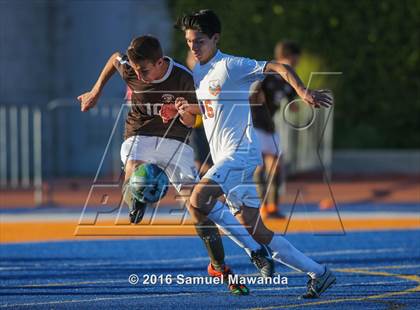 Thumbnail 1 in Crespi @ Chaminade photogallery.