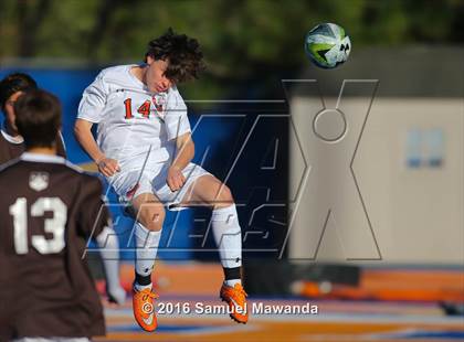 Thumbnail 3 in Crespi @ Chaminade photogallery.