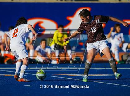 Thumbnail 3 in Crespi @ Chaminade photogallery.