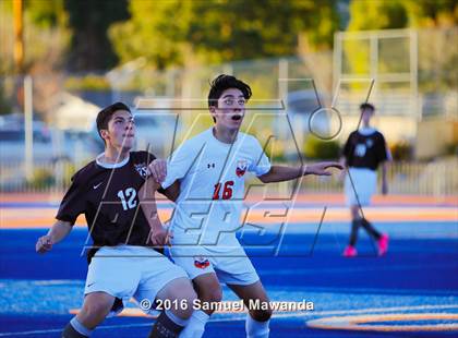 Thumbnail 3 in Crespi @ Chaminade photogallery.