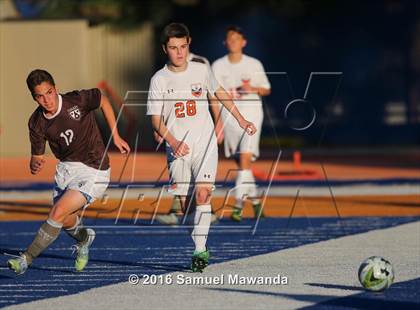 Thumbnail 1 in Crespi @ Chaminade photogallery.