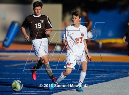 Thumbnail 1 in Crespi @ Chaminade photogallery.
