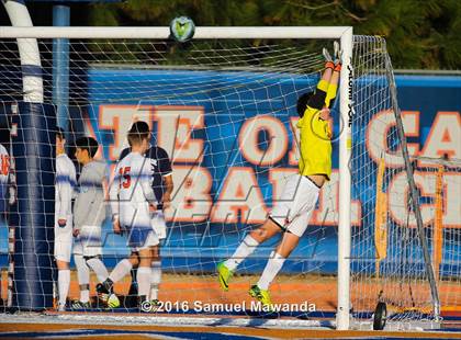 Thumbnail 3 in Crespi @ Chaminade photogallery.