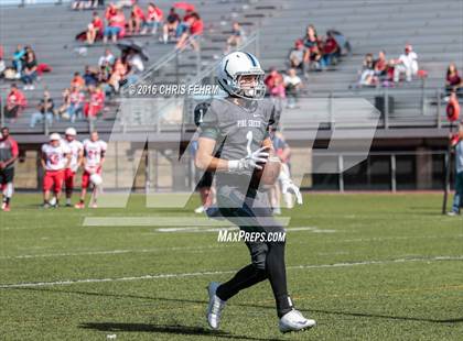 Thumbnail 1 in Pueblo Centennial vs Pine Creek photogallery.