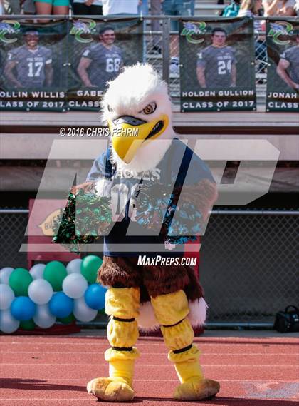 Thumbnail 3 in Pueblo Centennial vs Pine Creek photogallery.