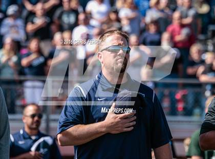 Thumbnail 1 in Pueblo Centennial vs Pine Creek photogallery.