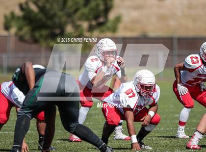 Thumbnail 1 in Pueblo Centennial vs Pine Creek photogallery.
