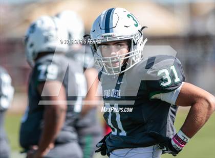 Thumbnail 1 in Pueblo Centennial vs Pine Creek photogallery.
