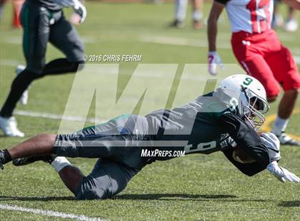 Thumbnail 1 in Pueblo Centennial vs Pine Creek photogallery.