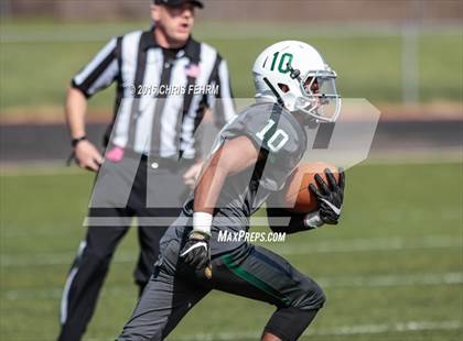 Thumbnail 2 in Pueblo Centennial vs Pine Creek photogallery.