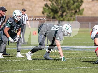 Thumbnail 3 in Pueblo Centennial vs Pine Creek photogallery.