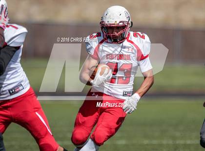 Thumbnail 2 in Pueblo Centennial vs Pine Creek photogallery.