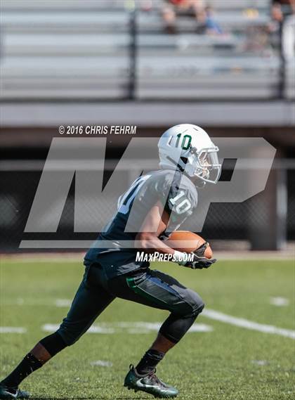 Thumbnail 2 in Pueblo Centennial vs Pine Creek photogallery.