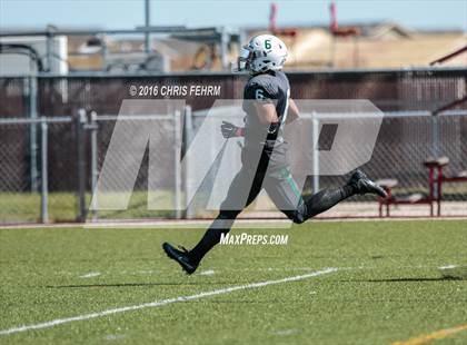 Thumbnail 3 in Pueblo Centennial vs Pine Creek photogallery.