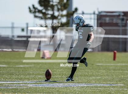 Thumbnail 3 in Pueblo Centennial vs Pine Creek photogallery.