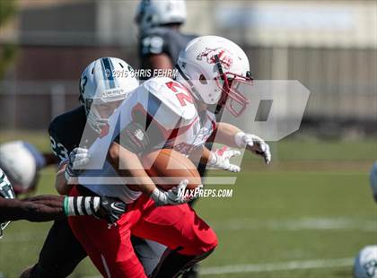 Thumbnail 3 in Pueblo Centennial vs Pine Creek photogallery.