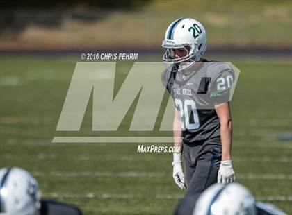 Thumbnail 3 in Pueblo Centennial vs Pine Creek photogallery.