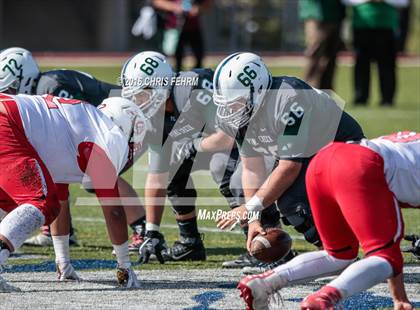 Thumbnail 1 in Pueblo Centennial vs Pine Creek photogallery.
