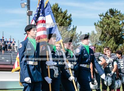 Thumbnail 1 in Pueblo Centennial vs Pine Creek photogallery.