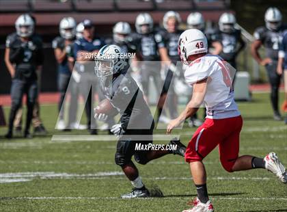Thumbnail 3 in Pueblo Centennial vs Pine Creek photogallery.