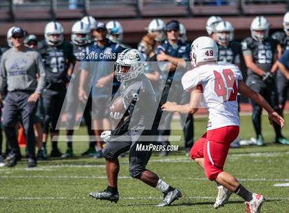 Thumbnail 1 in Pueblo Centennial vs Pine Creek photogallery.
