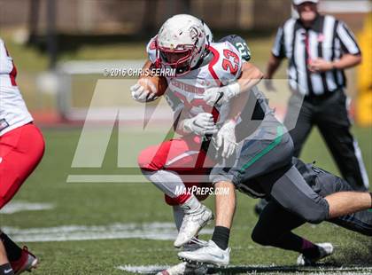 Thumbnail 2 in Pueblo Centennial vs Pine Creek photogallery.