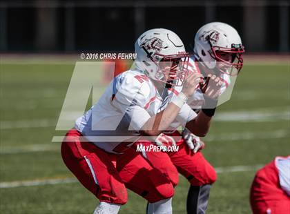 Thumbnail 1 in Pueblo Centennial vs Pine Creek photogallery.