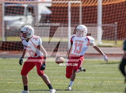 Thumbnail 3 in Pueblo Centennial vs Pine Creek photogallery.