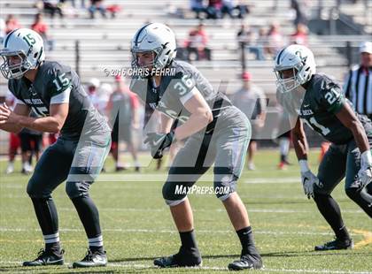 Thumbnail 2 in Pueblo Centennial vs Pine Creek photogallery.