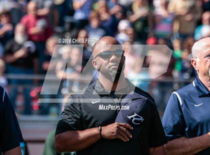 Thumbnail 2 in Pueblo Centennial vs Pine Creek photogallery.