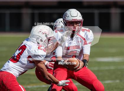 Thumbnail 3 in Pueblo Centennial vs Pine Creek photogallery.