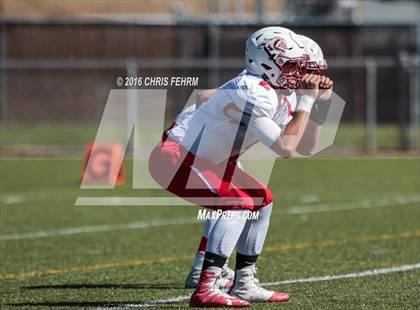 Thumbnail 2 in Pueblo Centennial vs Pine Creek photogallery.
