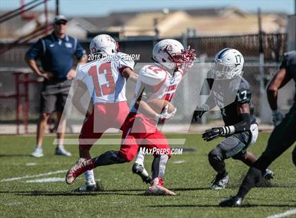 Thumbnail 3 in Pueblo Centennial vs Pine Creek photogallery.