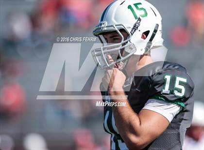 Thumbnail 1 in Pueblo Centennial vs Pine Creek photogallery.