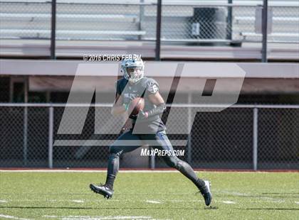 Thumbnail 1 in Pueblo Centennial vs Pine Creek photogallery.