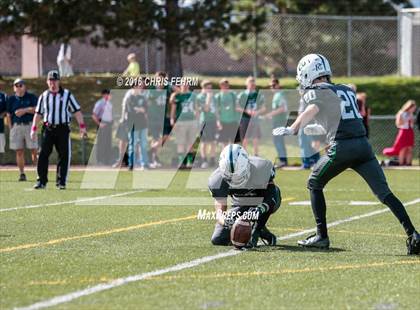 Thumbnail 1 in Pueblo Centennial vs Pine Creek photogallery.