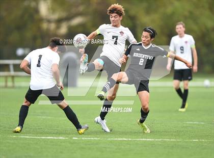 Thumbnail 1 in Life Center Academy @ Bordentown photogallery.