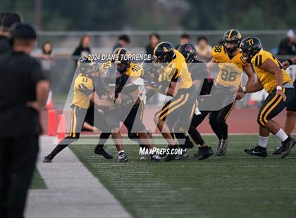 Thumbnail 1 in Foothill @ Tustin photogallery.