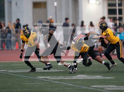 Thumbnail 1 in Foothill @ Tustin photogallery.