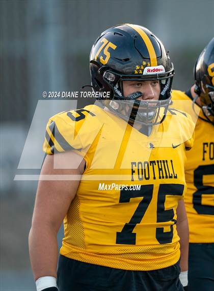 Thumbnail 1 in Foothill @ Tustin photogallery.