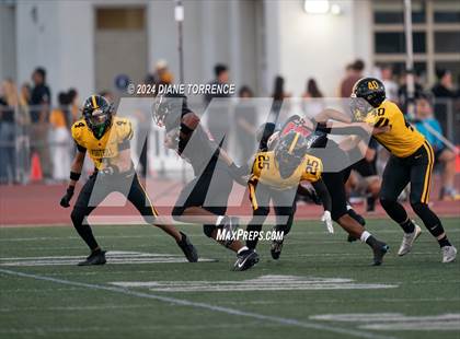 Thumbnail 3 in Foothill @ Tustin photogallery.