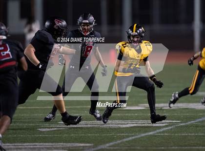 Thumbnail 2 in Foothill @ Tustin photogallery.