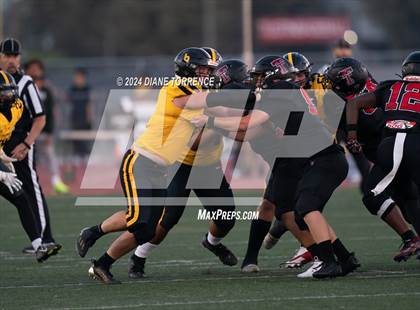 Thumbnail 1 in Foothill @ Tustin photogallery.