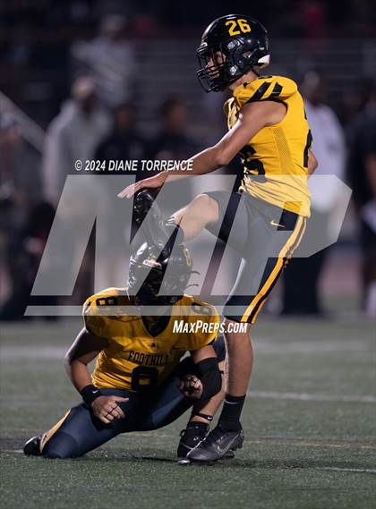 Thumbnail 1 in Foothill @ Tustin photogallery.