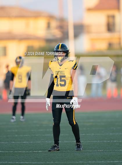 Thumbnail 2 in Foothill @ Tustin photogallery.