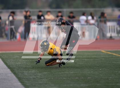 Thumbnail 1 in Foothill @ Tustin photogallery.