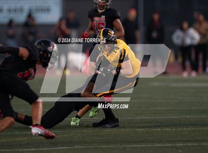 Thumbnail 3 in Foothill @ Tustin photogallery.