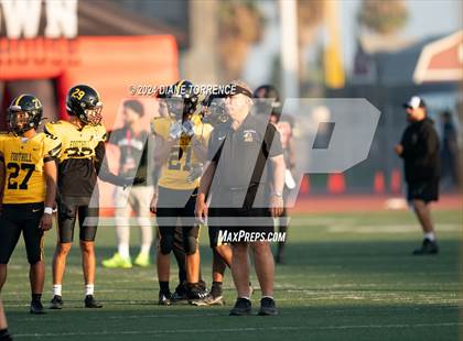 Thumbnail 3 in Foothill @ Tustin photogallery.