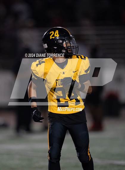 Thumbnail 1 in Foothill @ Tustin photogallery.