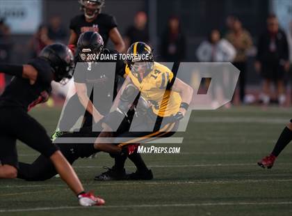 Thumbnail 1 in Foothill @ Tustin photogallery.
